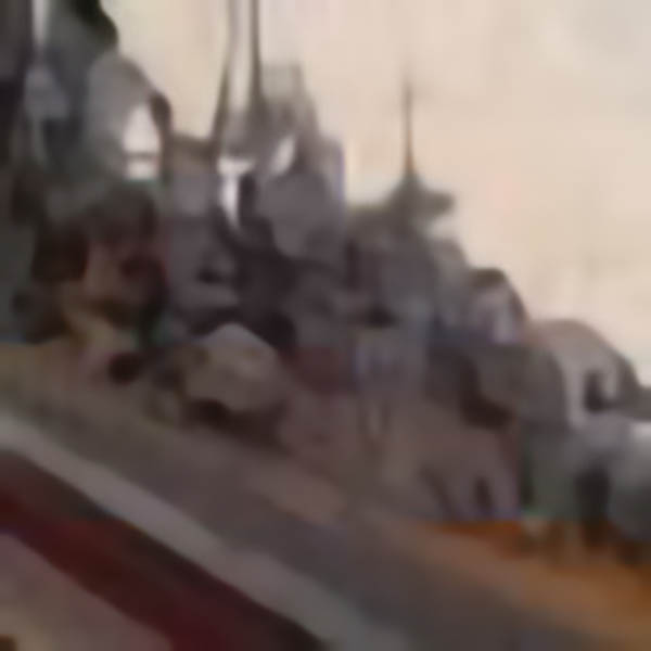 KM Prinz Eugen